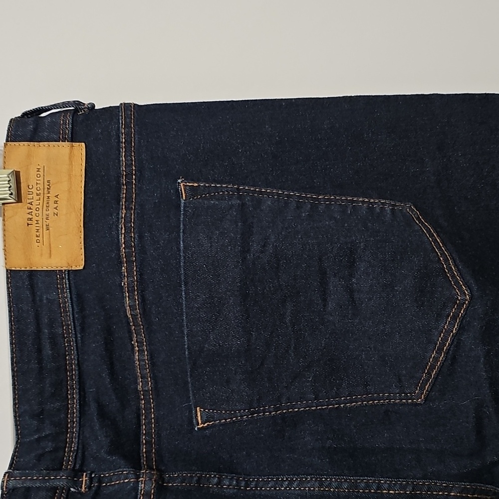 Zara Trafaluc Skinny Jeans - Picture 7 of 10